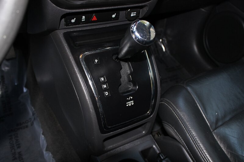 Used 2015 Jeep Patriot Sport w/ Power Value Group AWD/4WD image 12