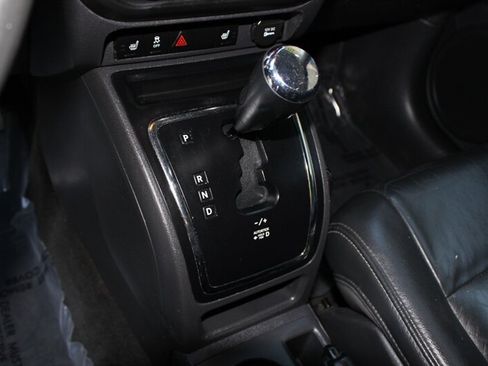 Used 2015 Jeep Patriot Sport w/ Power Value Group AWD/4WD image 12