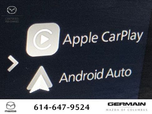 Used 2025 MAZDA CX-90 Plug-In Hybrid w/Premium Sport image 32