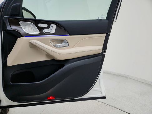 Certified 2024 Mercedes-Benz GLE 350 4MATIC image 25