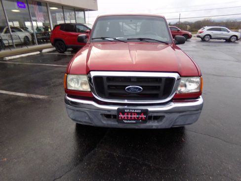 Used 2005 Ford Ranger XLT image 33