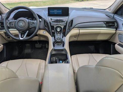 Used 2021 Acura RDX w/ Technology Package image 26