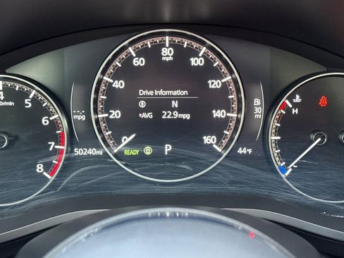 Certified 2024 MAZDA CX-90 3.3 Turbo w/ Premium Package image 28