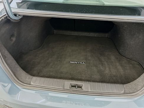 Used 2024 Nissan Sentra SV w/ All-Weather Package image 29