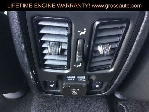 Certified 2025 Dodge Durango R/T AWD/4WD image 21