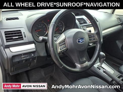 Used 2014 Subaru Crosstrek 2.0i Limited AWD/4WD image 18