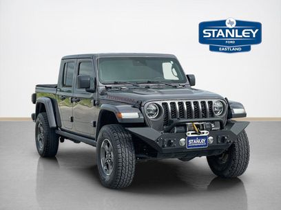 Used 2020 Jeep Gladiator Rubicon