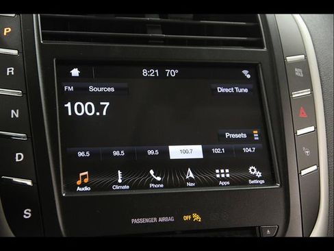 Used 2019 Lincoln MKC Reserve AWD/4WD image 11
