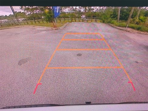 Used 2024 Chevrolet Silverado 1500 Custom Trail Boss image 21