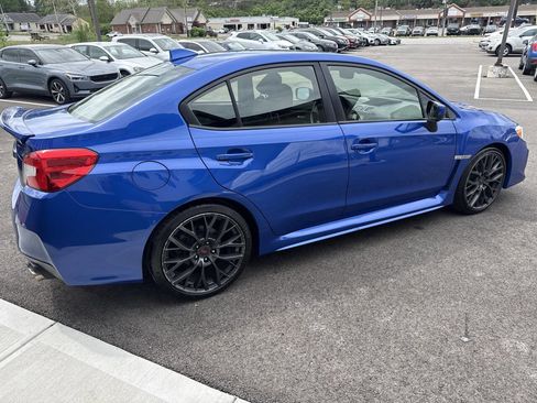 Used 2020 Subaru WRX Premium image 7