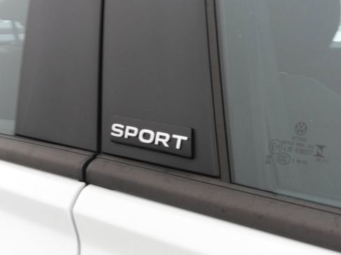 New 2026 Volkswagen Jetta Sport image 5