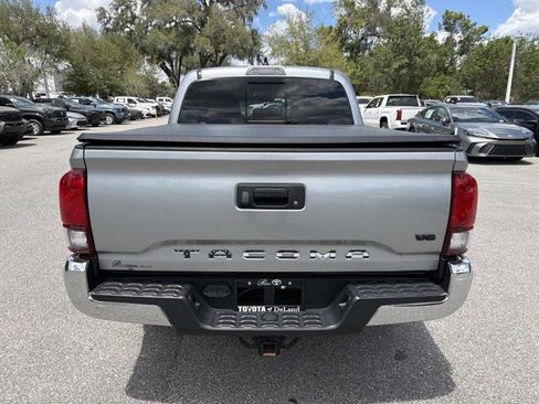 Certified 2023 Toyota Tacoma SR5 RWD image 3