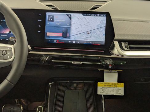 New 2026 BMW X2 xDrive28i w/ M Sport Package image 25