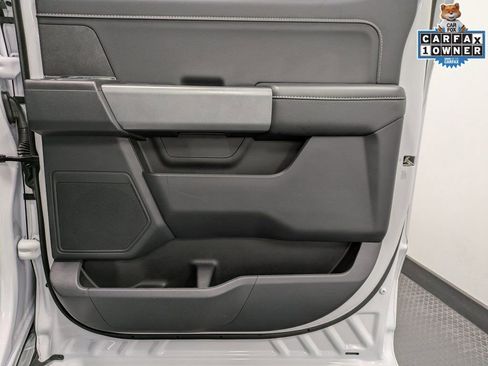 Used 2025 Ford F150 XLT w/ Equipment Group 302A MID image 29