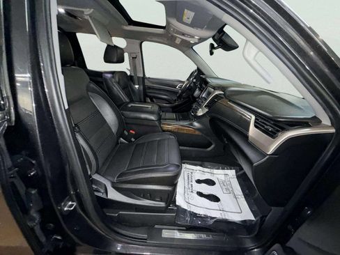 Used 2018 GMC Yukon XL Denali w/ Open Road Package AWD/4WD image 35
