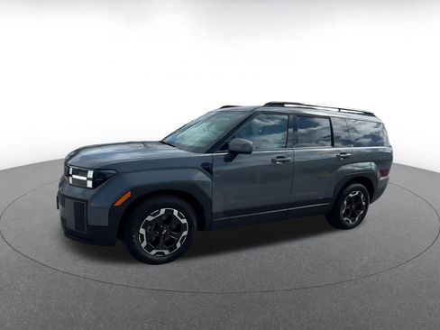 Used 2025 Hyundai Santa Fe SEL image 8