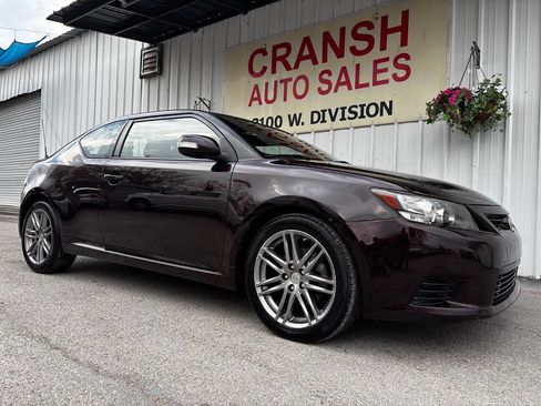 Used 2012 Scion tC image 7