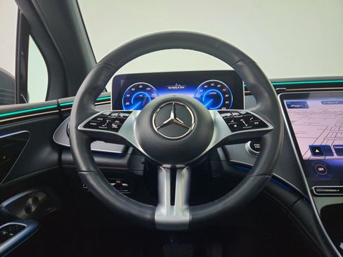 Certified 2023 Mercedes-Benz EQE 350+ SUV image 30