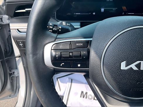 Certified 2025 Kia K5 GT-Line w/ GT-Line Premium Package image 25