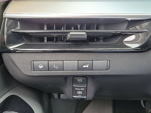 Used 2026 Nissan Murano Platinum w/ Cargo Package AWD/4WD image 14