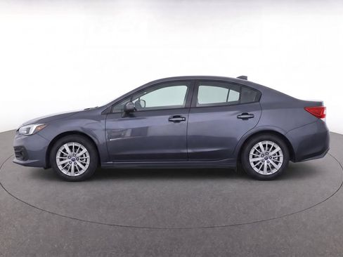 Used 2017 Subaru Impreza 2.0i Premium AWD/4WD image 6