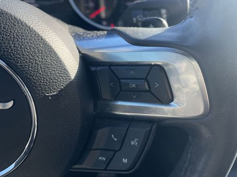 Used 2021 Ford Mustang GT Premium w/ GT Performance Package image 20