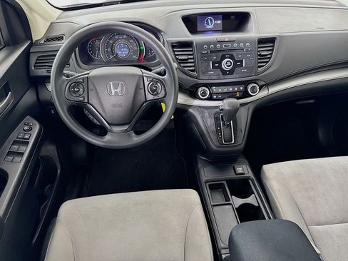 Used 2015 Honda CR-V LX image 26