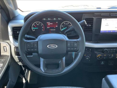 Used 2023 Ford F250 XLT image 8