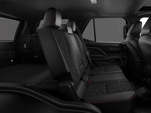 New 2026 Toyota 4Runner TRD Pro AWD/4WD image 33