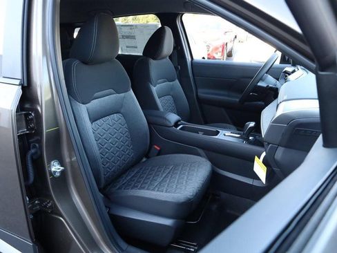 New 2026 Nissan Kicks SV w/ Cold Weather Package image 23