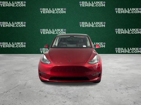 Used 2024 Tesla Model Y Long Range image 9
