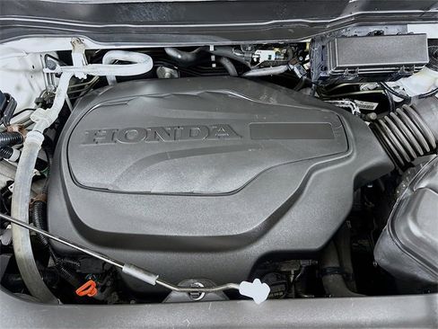 Used 2023 Honda Ridgeline RTL-E image 32