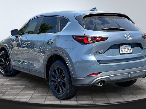 Used 2024 MAZDA CX-5 Carbon Edition AWD/4WD image 14