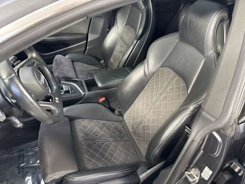 Used 2018 Audi S5 Premium Plus AWD/4WD image 20