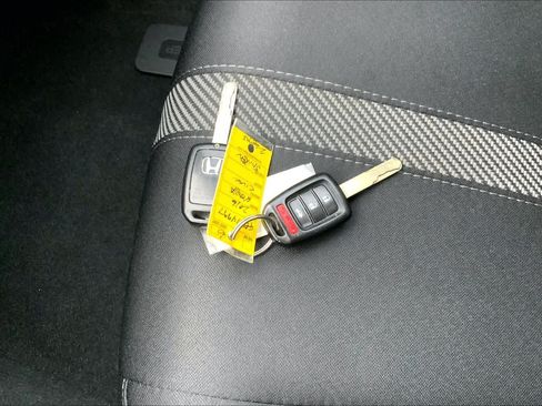 Used 2016 Honda Civic LX image 14