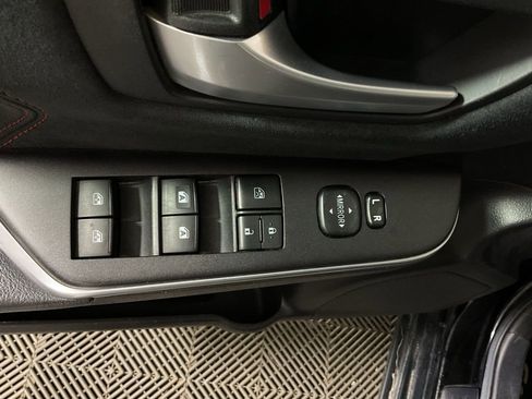 Used 2015 Toyota Camry XSE w/ Moonroof Package image 18