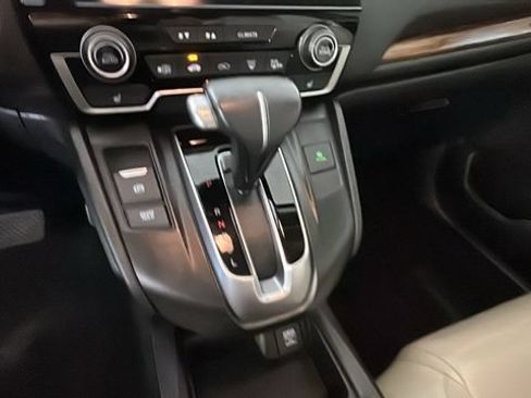 Used 2019 Honda CR-V Touring image 21