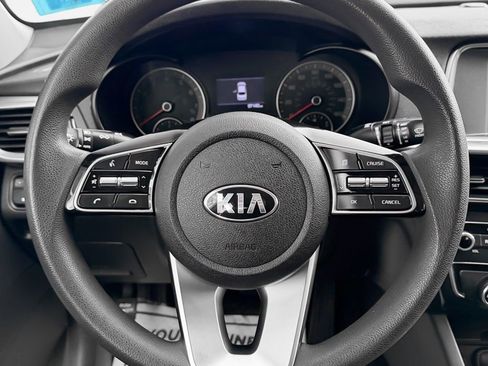 Used 2019 Kia Optima LX image 19