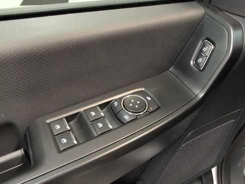 Used 2025 Ford F150 STX w/ Equipment Group 200A image 15