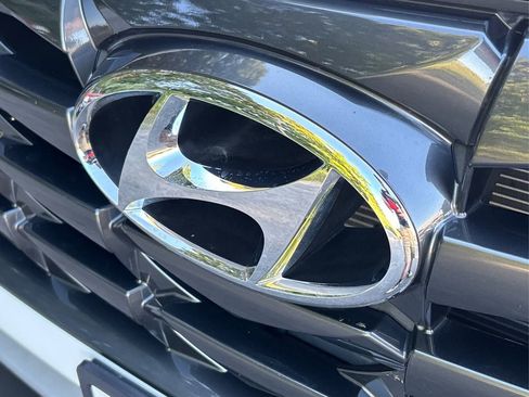 Used 2023 Hyundai Tucson SEL image 16