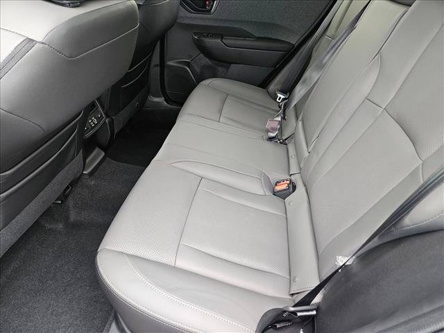 New 2026 Subaru Outback Limited XT AWD/4WD image 16
