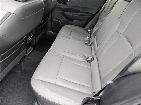 New 2026 Subaru Outback Limited XT AWD/4WD image 16