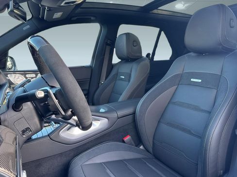 New 2026 Mercedes-Benz GLE 53 AMG 4MATIC image 21
