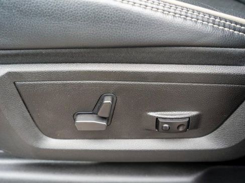 Used 2024 RAM 2500 Laramie w/ Safety Group image 18