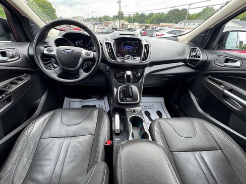 Used 2013 Ford Escape Titanium w/ Parking Technology Pkg FWD image 22