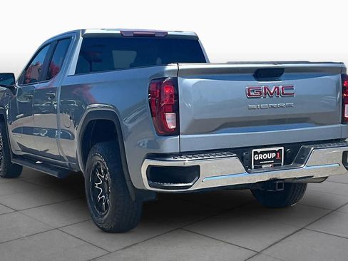 Used 2023 GMC Sierra 1500 Pro w/ Pro Value Package RWD image 11