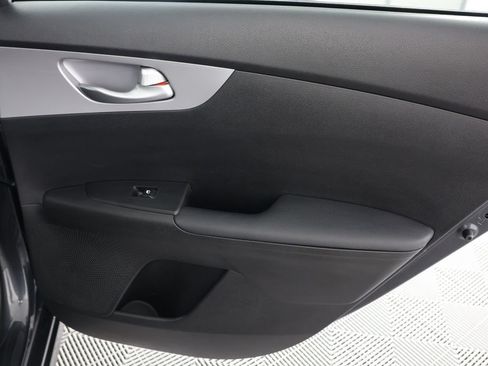 Used 2023 Kia Forte LXS FWD image 24