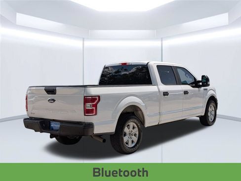 Used 2019 Ford F150 XL w/ Equipment Group 101A Mid RWD image 6