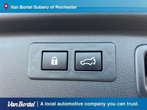Certified 2022 Subaru Forester Wilderness image 27