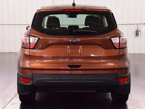 Used 2017 Ford Escape S FWD image 6